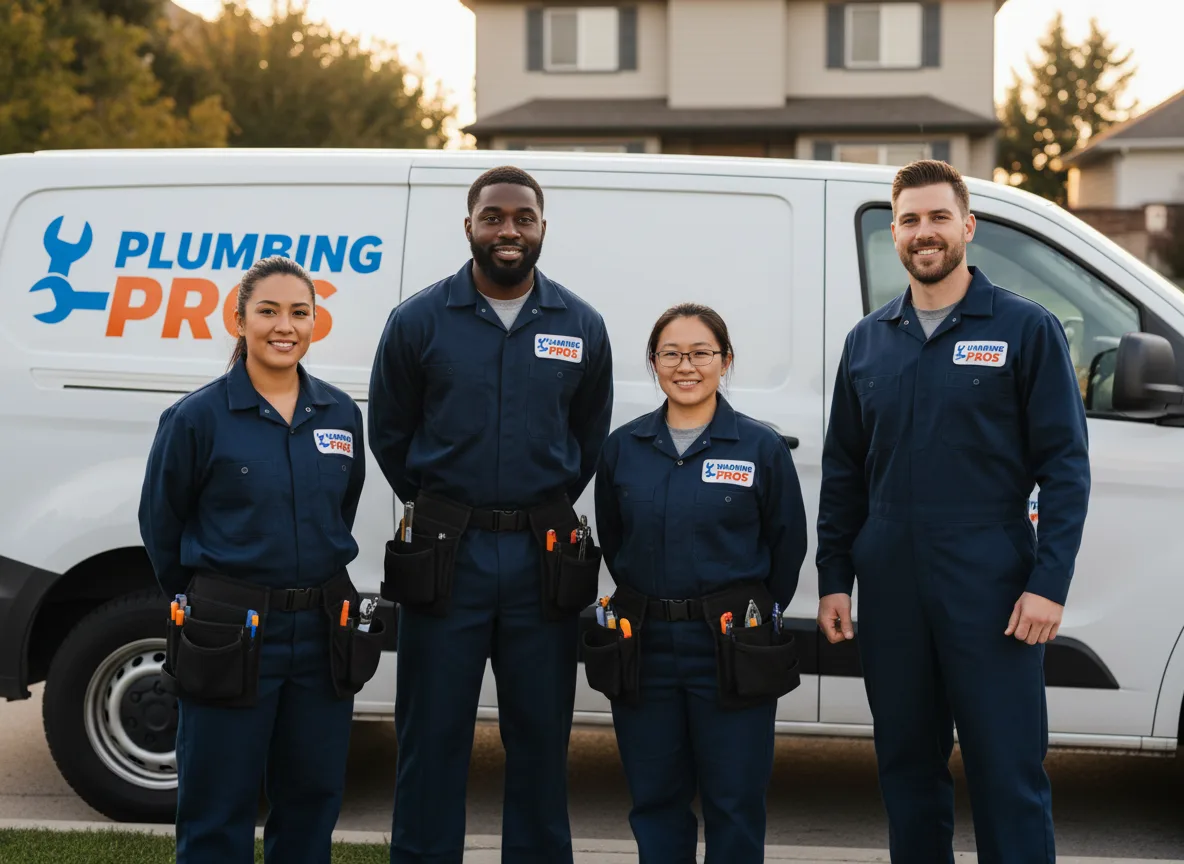 Water Heater Repair company in Moosic, PA